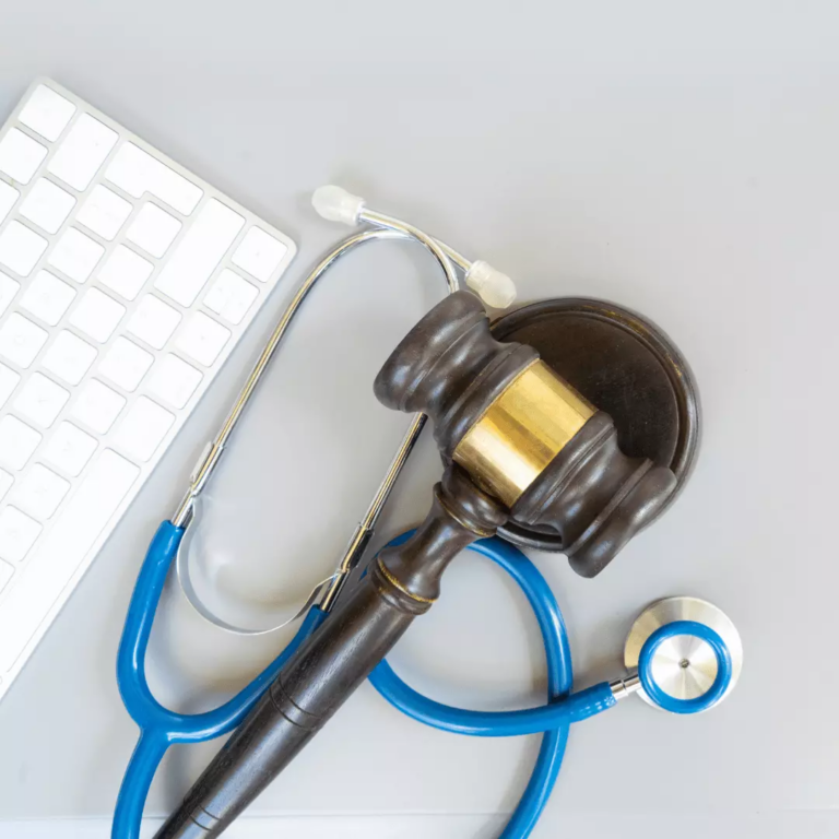 Lakewood Ranch Medical Malpractice Attorney James Horne Law