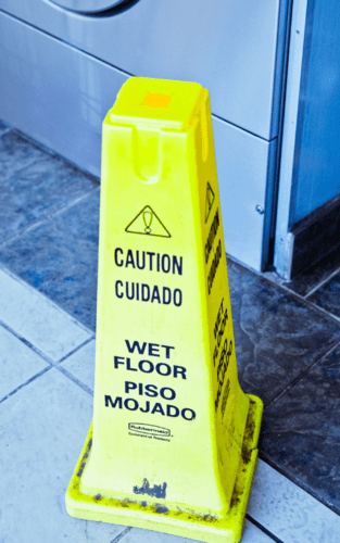 Slip-and-Fall Lawyer in Parrish, FL