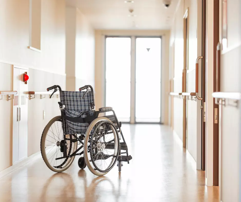 How to Report Nursing Home Abuse in Florida