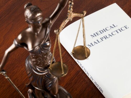 How to Prove Medical Malpractice in Florida