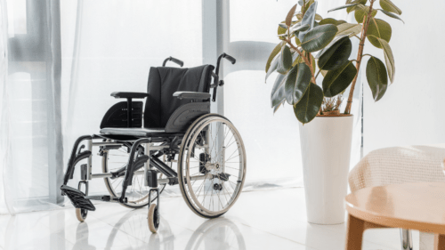 What to Do If You Suspect Nursing Home Abuse In Florida