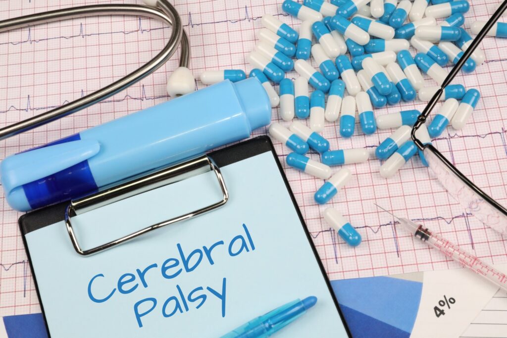 Cerebral Palsy and Birth Injuries