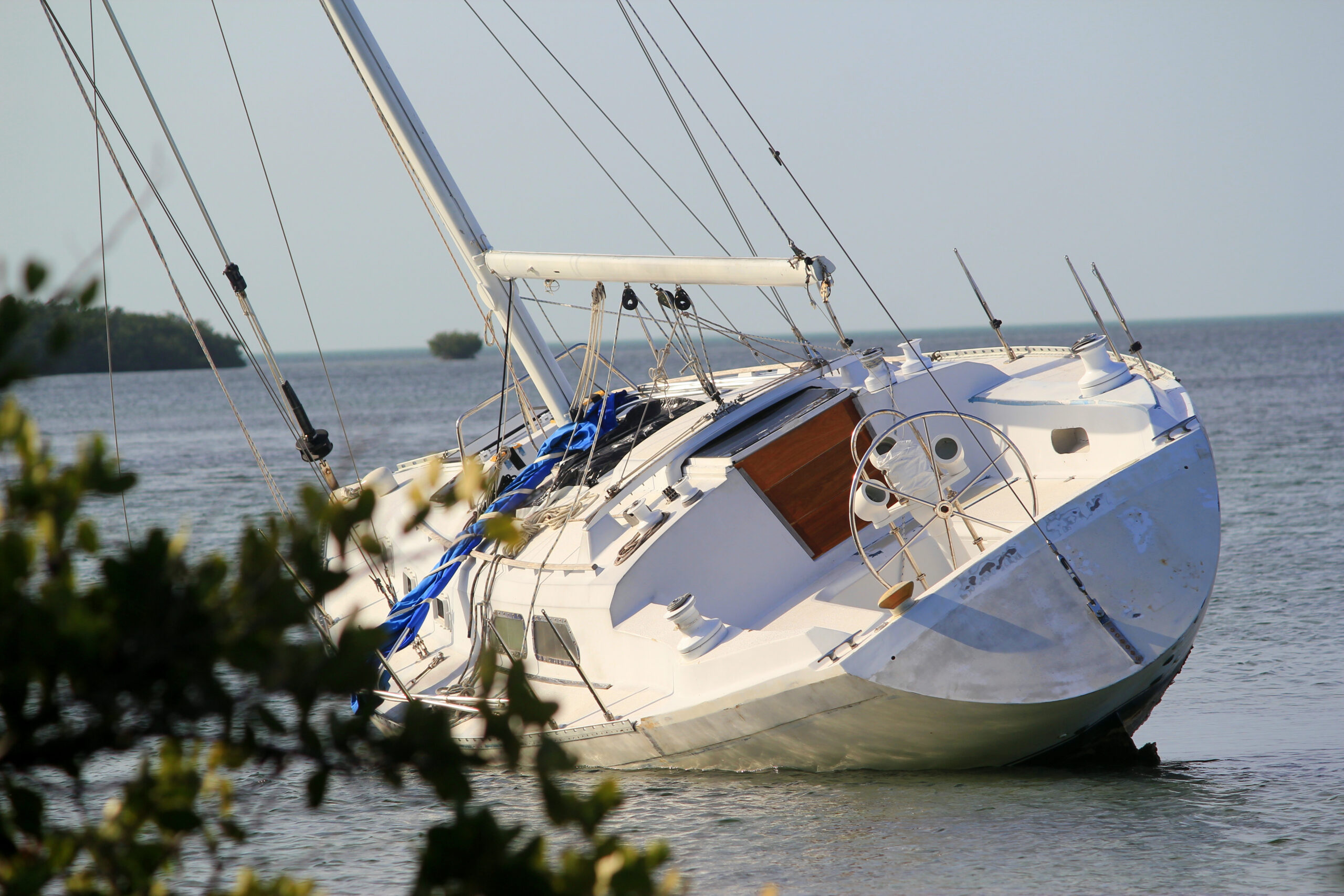 What to Do If You Were in a Boat Accident in Florida James Horne Law