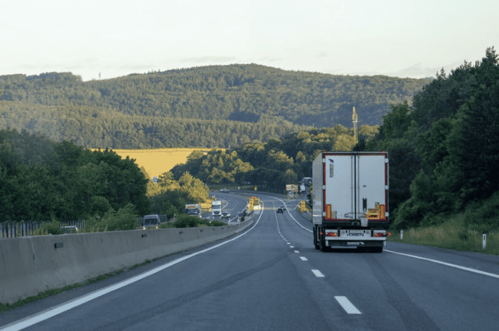 Truck Accident Claims