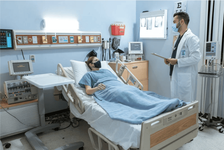 Suing Doctor and Hospital
