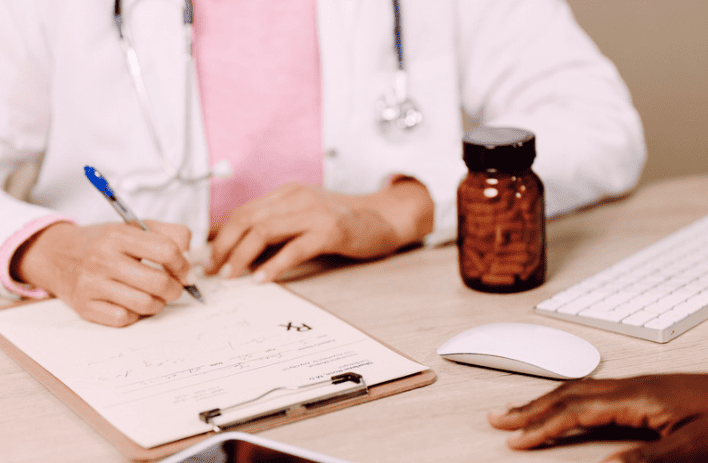 Claim for Medication Errors