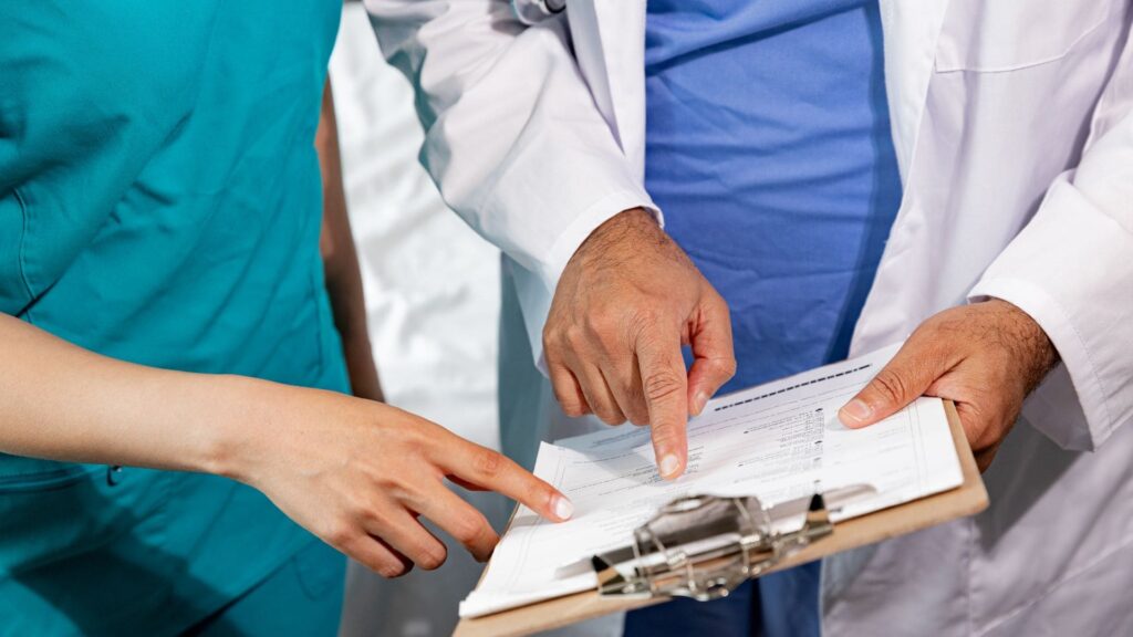 Medical Malpractice Attorney