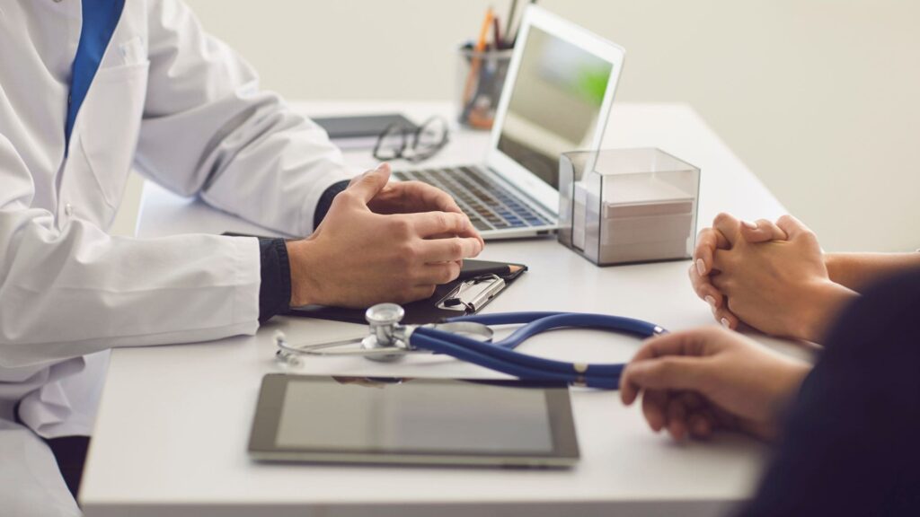 Hospital Negligence vs. Doctor Negligence
