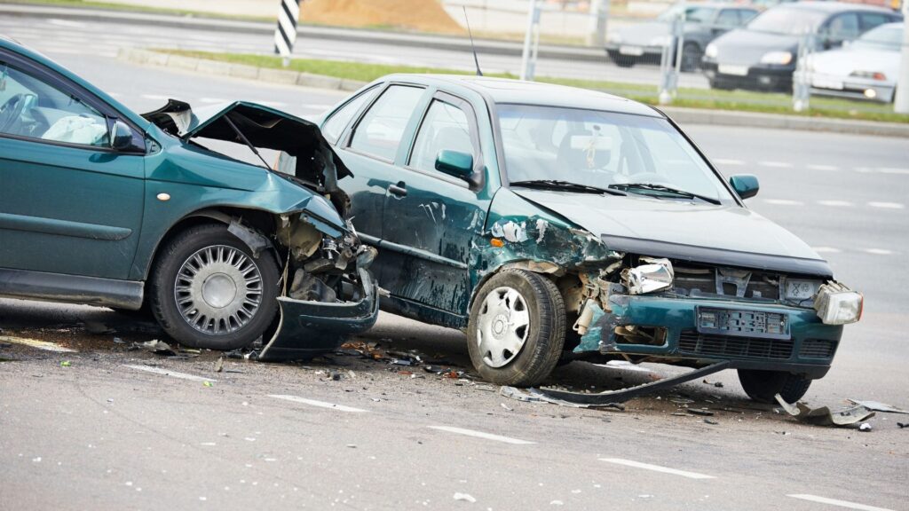 T-Bone Accident Lawyer