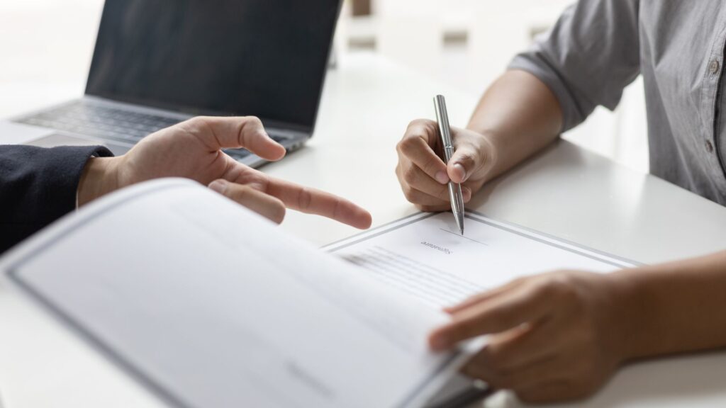 Documents to Support Your Medical Malpractice