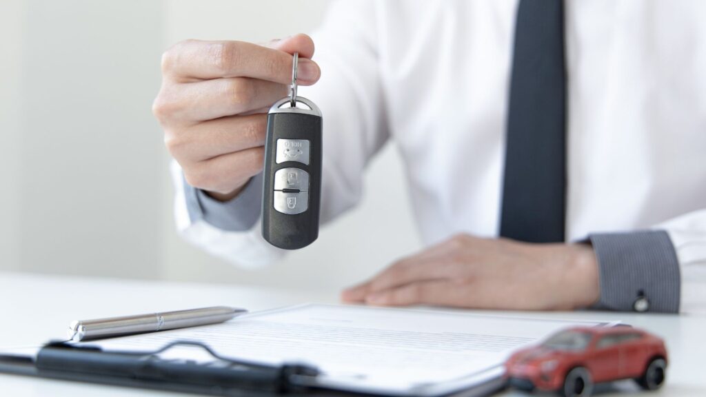 Tampa Car Accident Lawyer