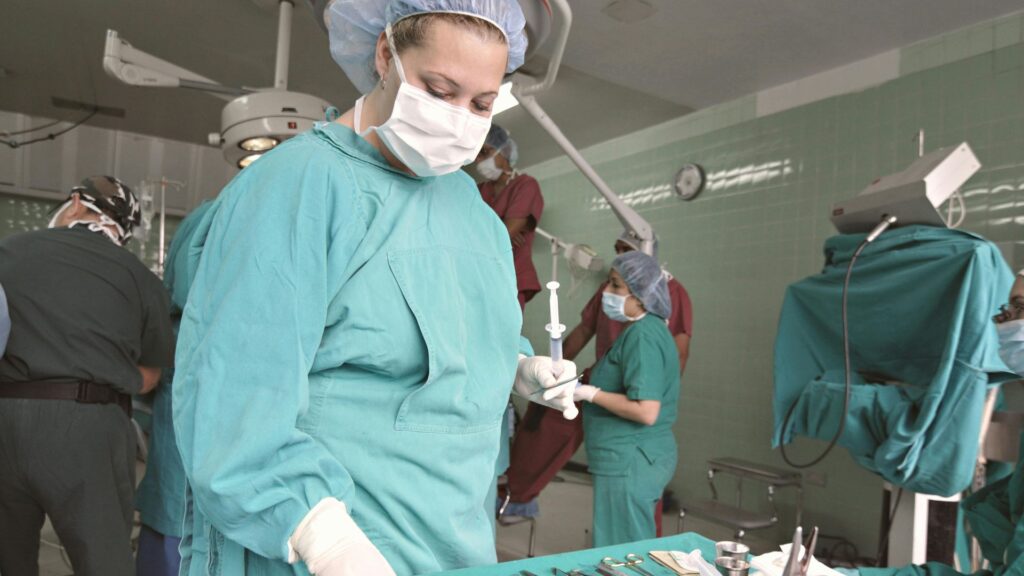 Medical Malpractice in Florida