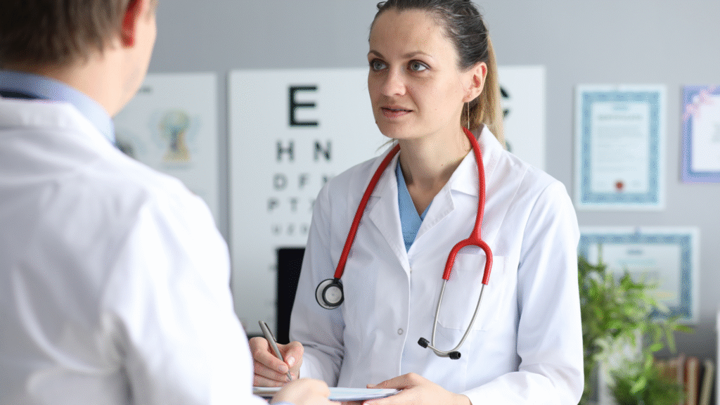 Medical Misdiagnosis