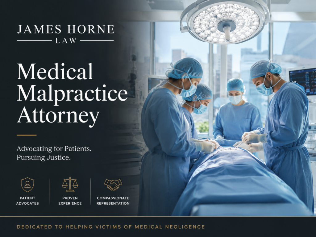 South Florida Medical Malpractice Attorney